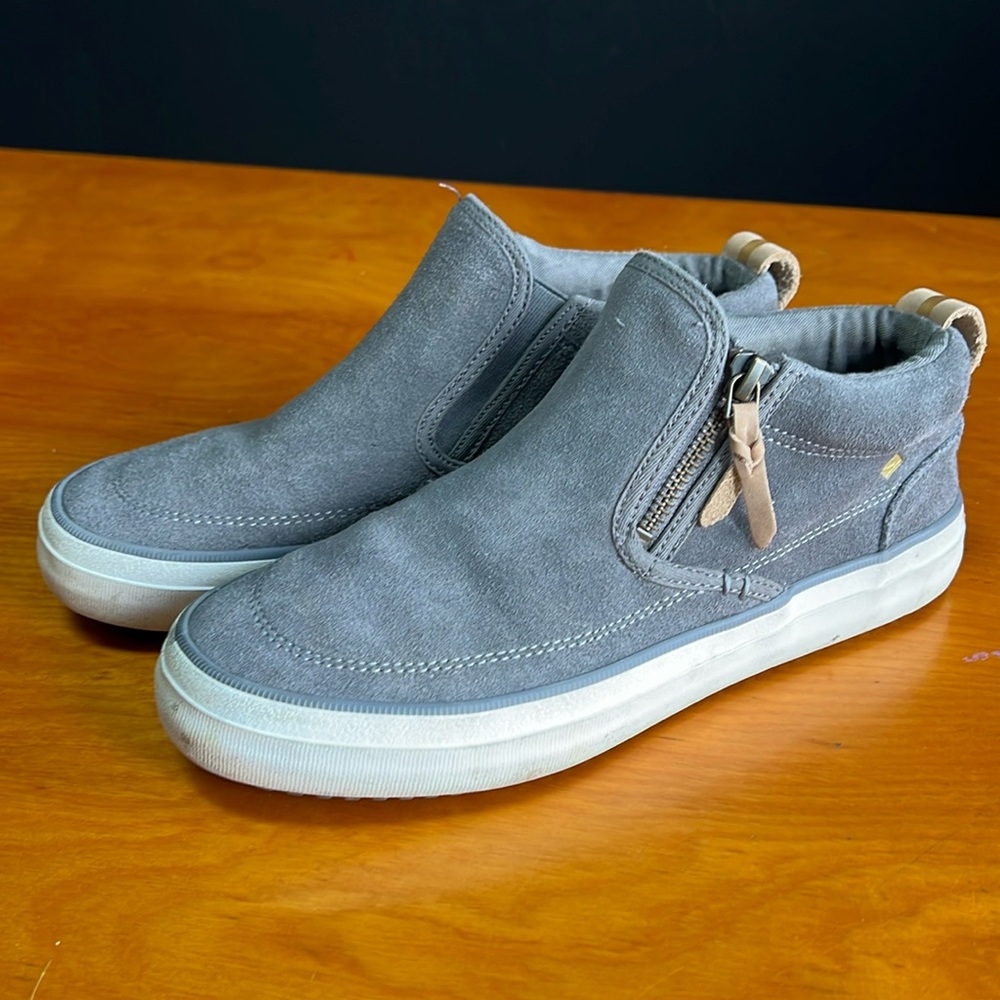 COPY - Sperry ankle bootie 7.5